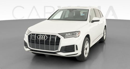 2024 Audi Q7