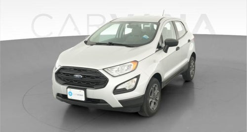 2018 Ford EcoSport
