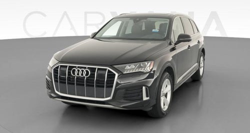 2024 Audi Q7