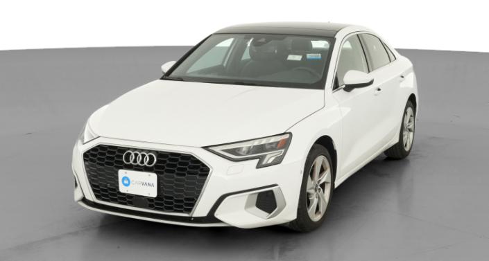 Thumbnail: 2024 Audi A3 - 1