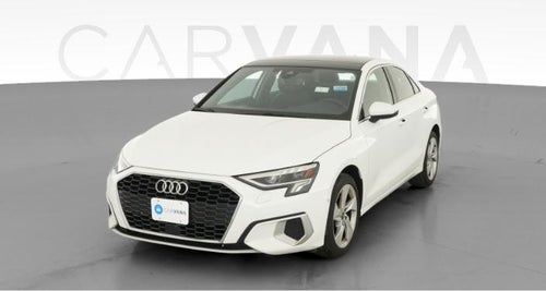 2024 Audi A3