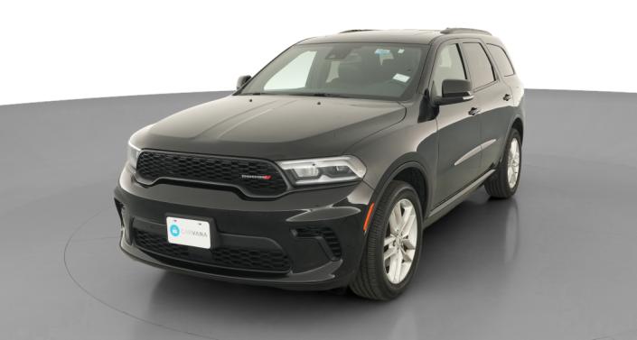 Thumbnail: 2026 Dodge Durango - 1