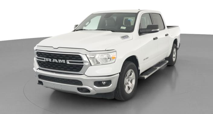 Thumbnail: 2023 RAM 1500 - 1