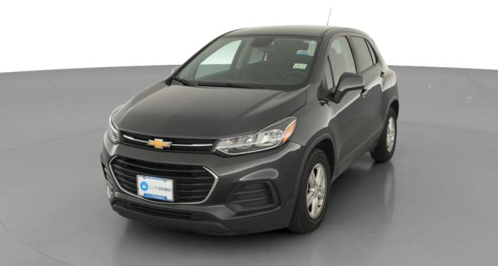 2020 Chevrolet Trax LS -
                  Richton Park, IL