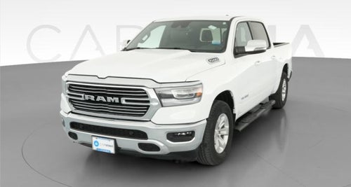 2024 Ram 1500 Crew Cab