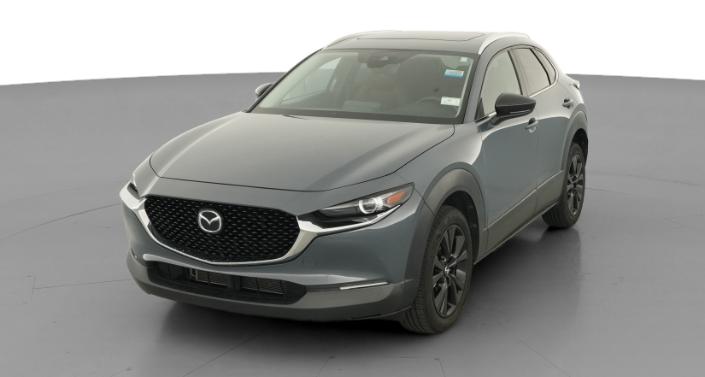 Thumbnail: 2022 Mazda CX-30 - 1