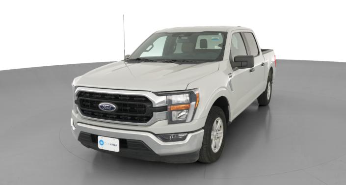Thumbnail: 2023 Ford Econoline - 1