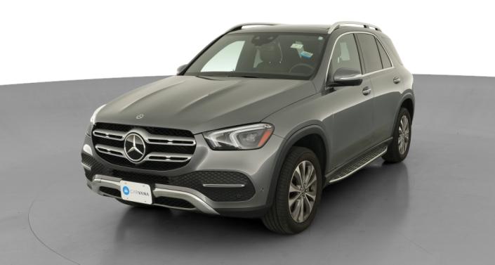 Thumbnail: 2023 Mercedes-Benz GLE - 1