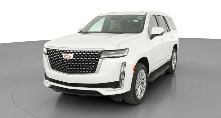 Thumbnail: 2021 Cadillac Escalade - 1