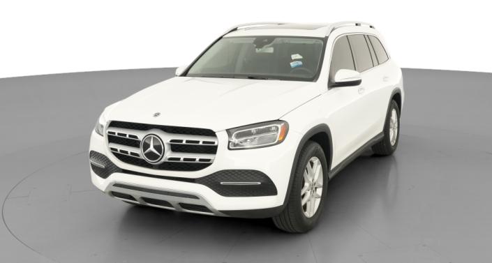 2020 Mercedes-Benz GLS 450 4MATIC -
                  Auburn, GA