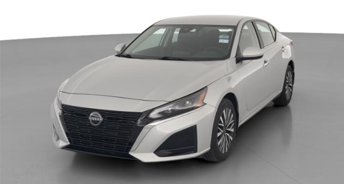 Thumbnail: 2023 Nissan Altima - 1