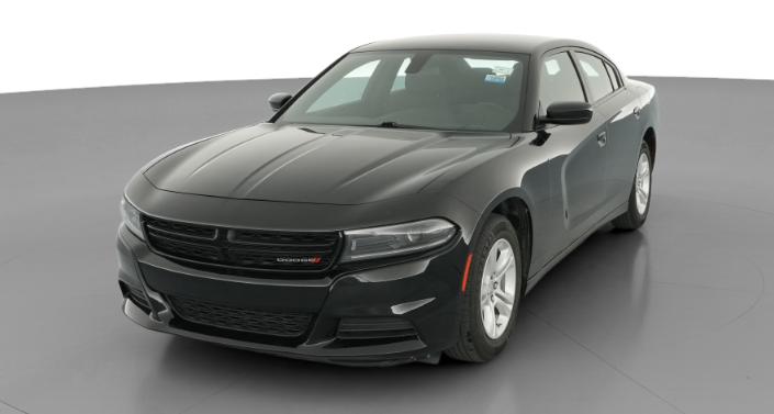 Thumbnail: 2022 Dodge Charger - 1