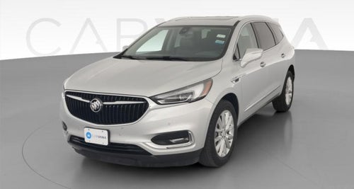 2018 Buick Enclave