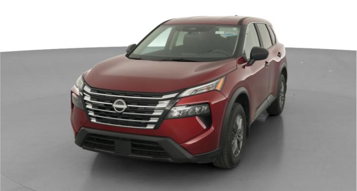 Thumbnail: 2025 Nissan Rogue - 1