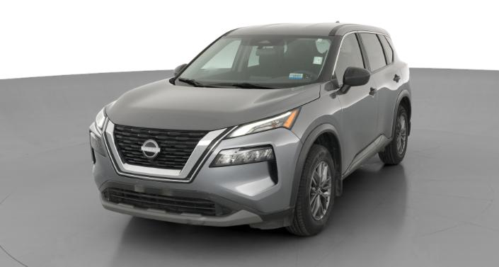 Thumbnail: 2023 Nissan Rogue - 1