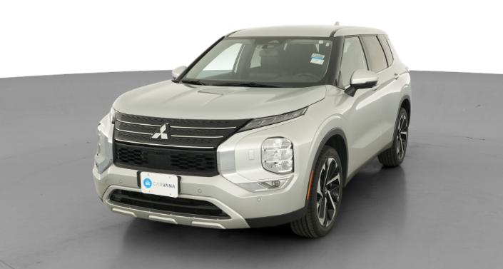 Thumbnail: 2024 Mitsubishi Outlander - 1