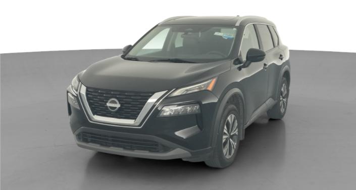 Thumbnail: 2023 Nissan Rogue - 1