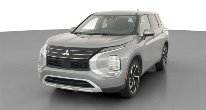 Thumbnail: 2024 Mitsubishi Outlander - 1