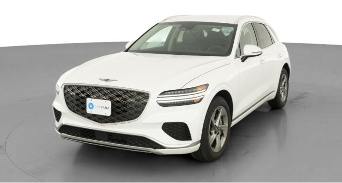 Thumbnail: 2026 Genesis GV70 - 1