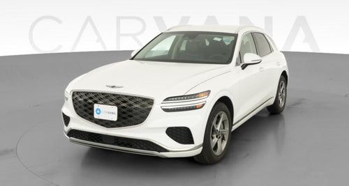 2026 Genesis GV70