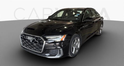 2024 Audi A6