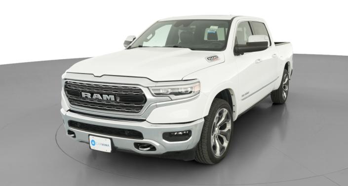 Thumbnail: 2022 RAM 1500 - 1