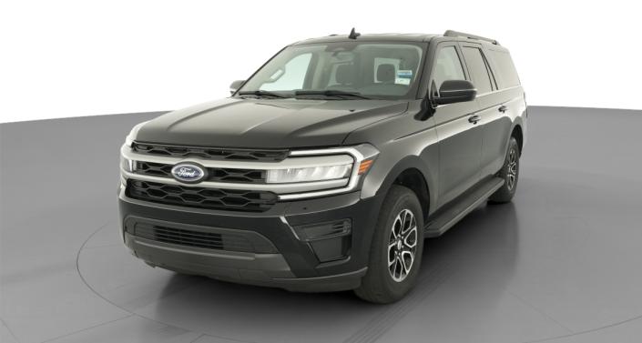 Thumbnail: 2024 Ford Expedition MAX - 1