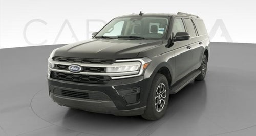 2024 Ford Expedition MAX
