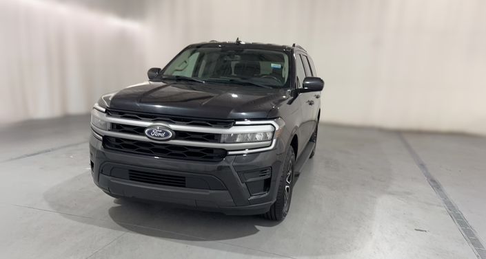 Thumbnail: 2024 Ford Expedition - 1