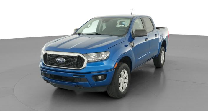 Thumbnail: 2019 Ford Ranger - 1