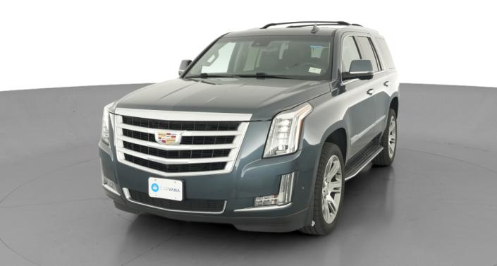 Thumbnail: 2020 Cadillac Escalade - 1