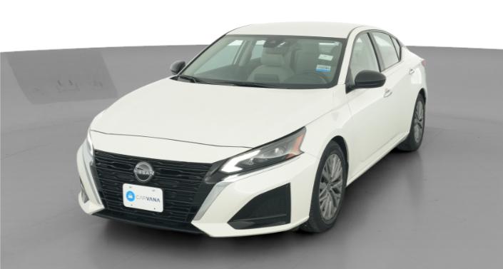Thumbnail: 2024 Nissan Altima - 1