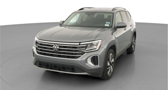 Thumbnail: 2024 Volkswagen Atlas - 1