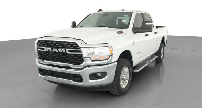 Thumbnail: 2024 RAM 2500 - 1