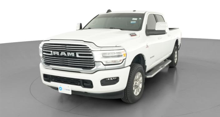 Thumbnail: 2024 RAM 2500 - 1
