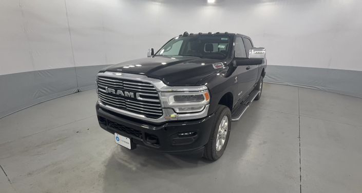 Thumbnail: 2023 RAM 2500 - 1
