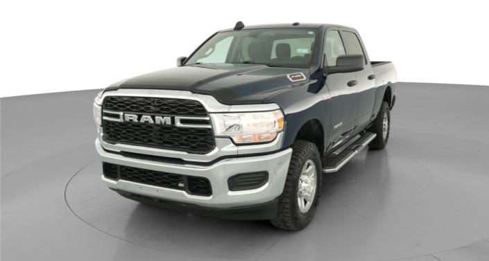 2019 RAM 2500 Tradesman -
                  Hebron, OH