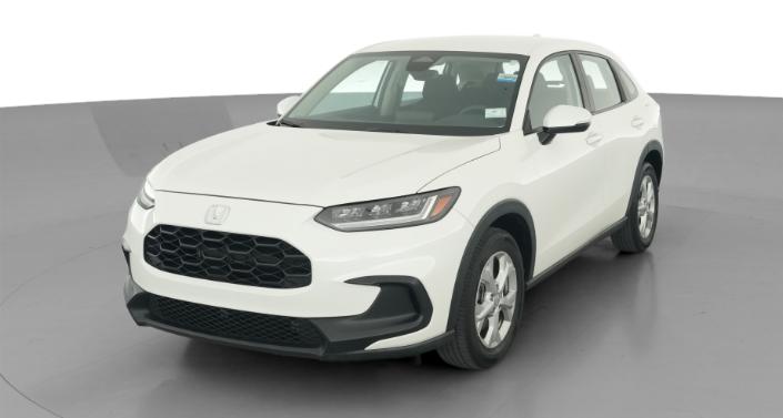 Thumbnail: 2024 Honda HR-V - 1