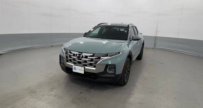 Thumbnail: 2022 Hyundai Santa Cruz - 1