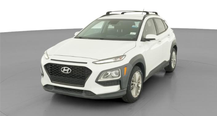 Thumbnail: 2021 Hyundai Kona - 1