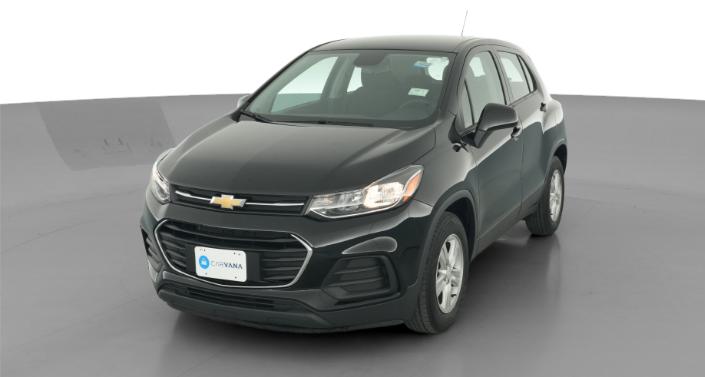 Thumbnail: 2020 Chevrolet Trax - 1