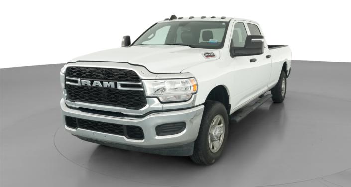 Thumbnail: 2024 RAM 2500 - 1