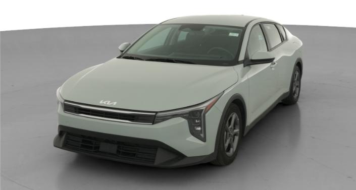 Thumbnail: 2025 Kia K4 - 1