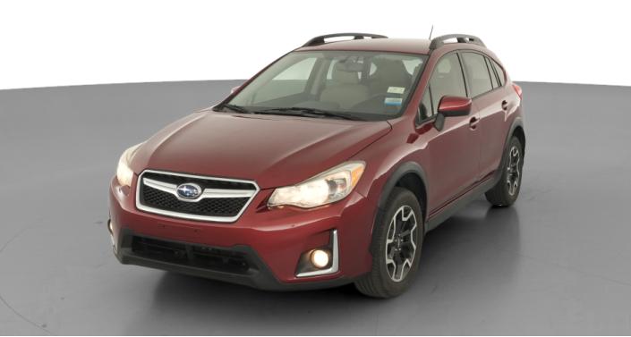 Thumbnail: 2016 Subaru Crosstrek - 1