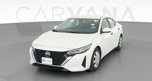 2024 Nissan Sentra