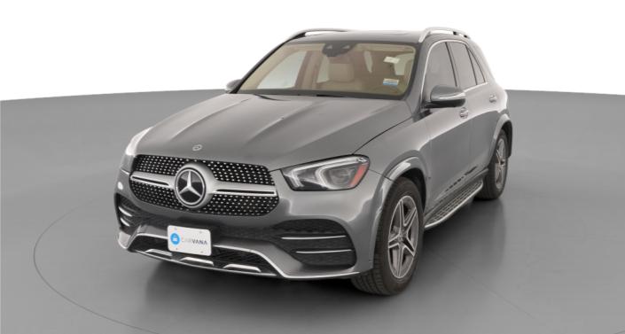 Thumbnail: 2023 Mercedes-Benz GLE - 1
