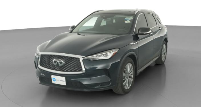 Thumbnail: 2023 INFINITI QX50 - 1