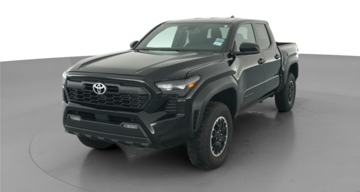 Thumbnail: 2025 Toyota Tacoma - 1