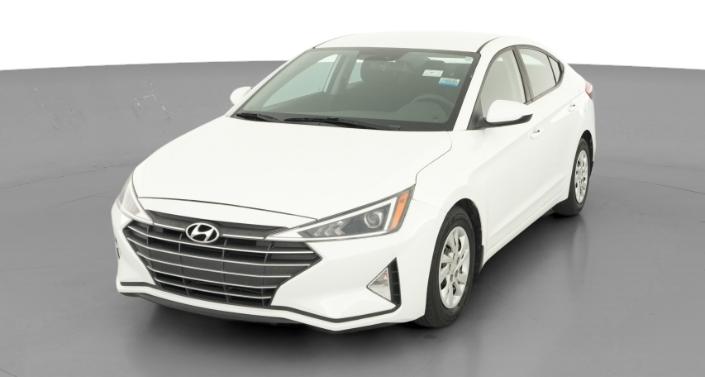 Thumbnail: 2019 Hyundai Elantra - 1