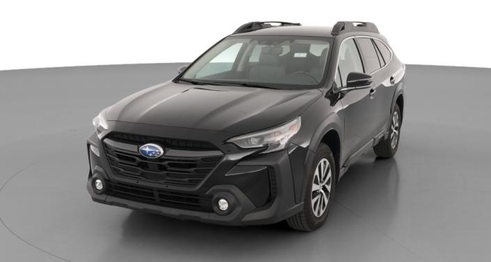 Thumbnail: 2024 Subaru Outback - 1